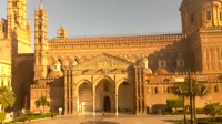 Palermo - Cattedrale
