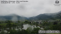Saalfelden - Ritzensee