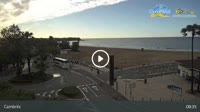Cambrils - Plaża