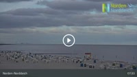Norden - Norddeich - Beach