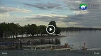 Prien am Chiemsee - Schifffahrt