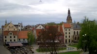 Riga - Līvu Square