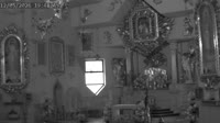 Tylicz - Kirche