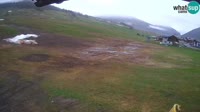 Livigno - Ski School area