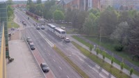 ul. Stefana Wyszyńskiego