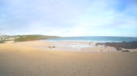 St Ives - Porthmeor Beach