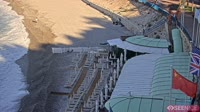 Nizza - Castel Beach & Club