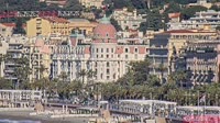 Nizza - Hotel le Negresco