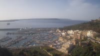 Gozo - Mġarr - Harbour