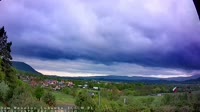 Panorama miasta