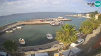 Mlini - Hafen