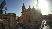 Naxxar - Pfarrkirche