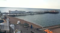 Brighton - Brighton Palace Pier