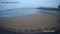 Skorzęcin - Jezioro Niedzięgiel