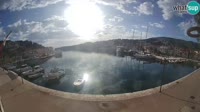 var - Jelsa - Hafen