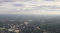 Nuremberg - Panoramic view