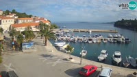 Korčula - Račišće - Hafen