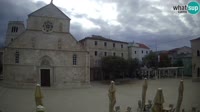 Pag - Glavni gradski trg