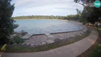 Novigrad - Karpinjan-Strand