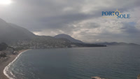 Sutomore - Beach