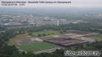 Munich - Olympiapark