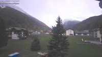 Saas-Grund - Mittaghorn