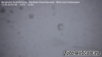 Hohe Tauern - Weißsee Gletscherwelt