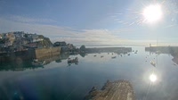 Mevagissey - Hafen