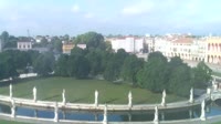Padova - Prato della Valle