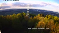 Góra Chełmiec - Szczawno-Zdrój