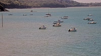 Plouézec - Port Lazo