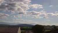 Pouzols-Minervois - Mailhac, Montagne Noire