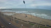 Blackpool - Beach