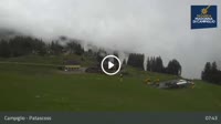 Madonna di Campiglio - Patascoss, Grostè