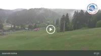 Belá-Dulice - Jasenská Dolina Ski Resort