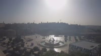 Floriana - Der Tritonenbrunnen