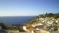 Ustica - Torre di Santa Maria