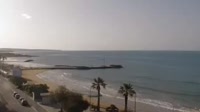 Marina di Ragusa - Piaza Malta, Beach