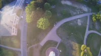 Water tower - Panoramic view