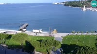 Portorož - Panoramablick