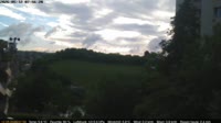 Neuhausen am Rheinfall - Blick Richtung Nordosten