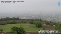 Bisamberg - Vienna