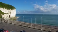 Yport - Strand