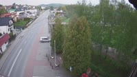 Panorama du centre