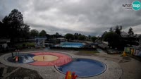 Celje - Kinderbecken