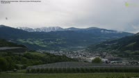 Natz-Schabs - Raas - Brixen, Eisacktal
