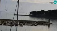 Hvar - Jelsa - Panoramablick