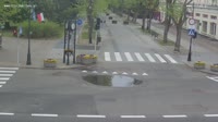 Aleja Armii Krajowej