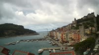 Porto Venerė - Il Lungomare