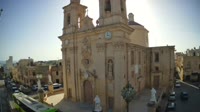 Għargħur - Pfarrkirche